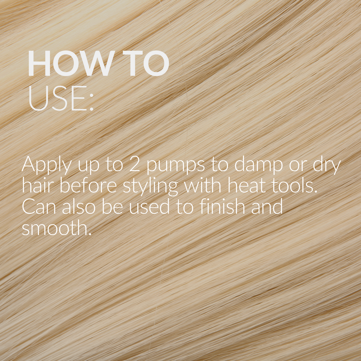 Hot muk Smoothing Serum