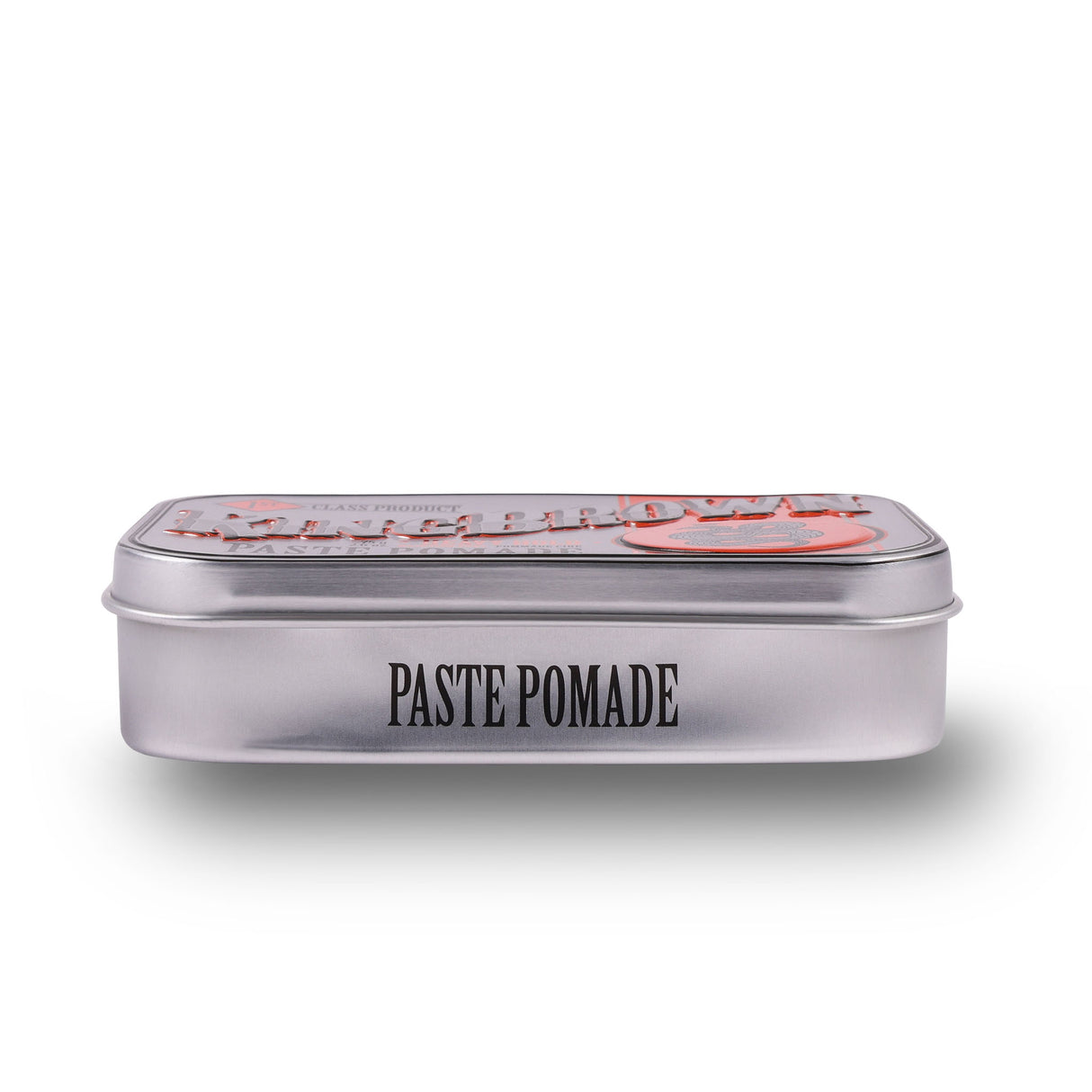 Heavy Hold Paste Pomade