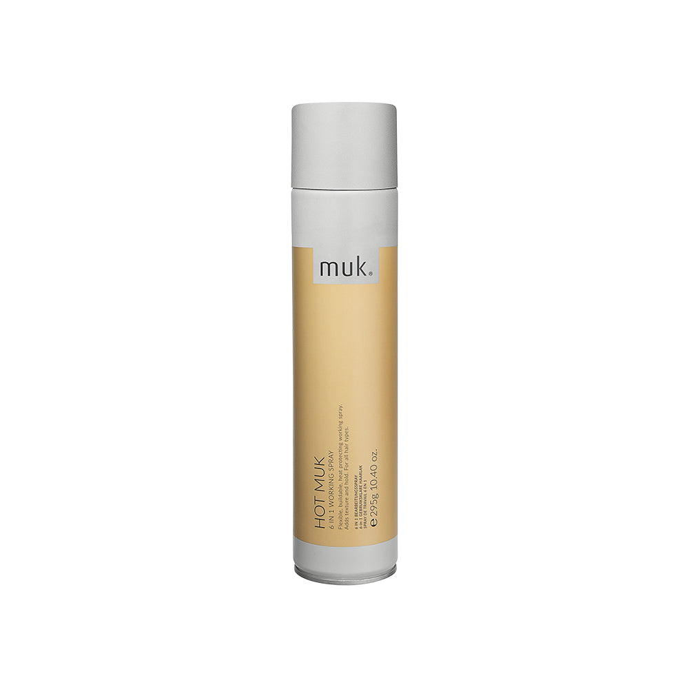Hot muk 6-in-1 Working Spray
