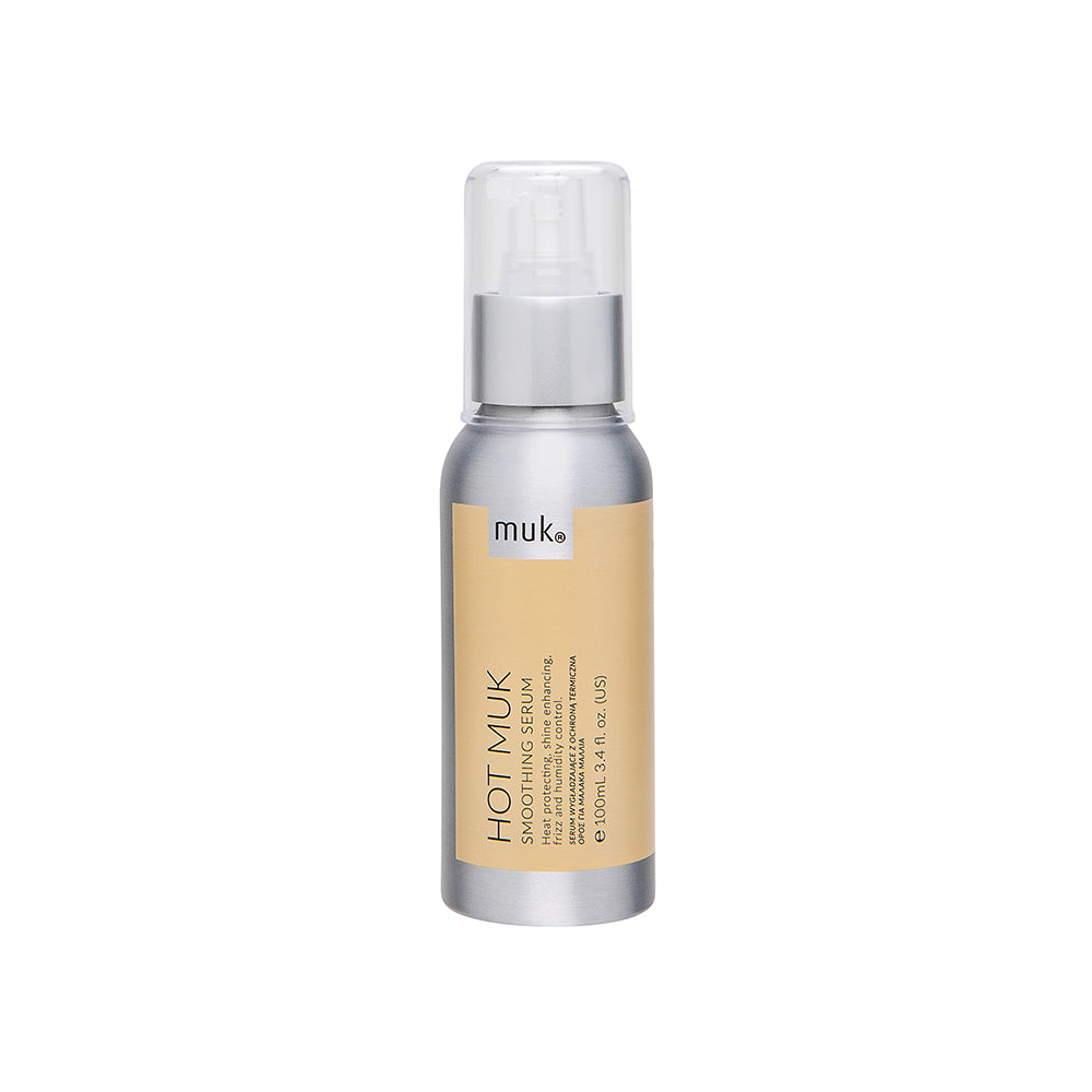 Hot muk Smoothing Serum