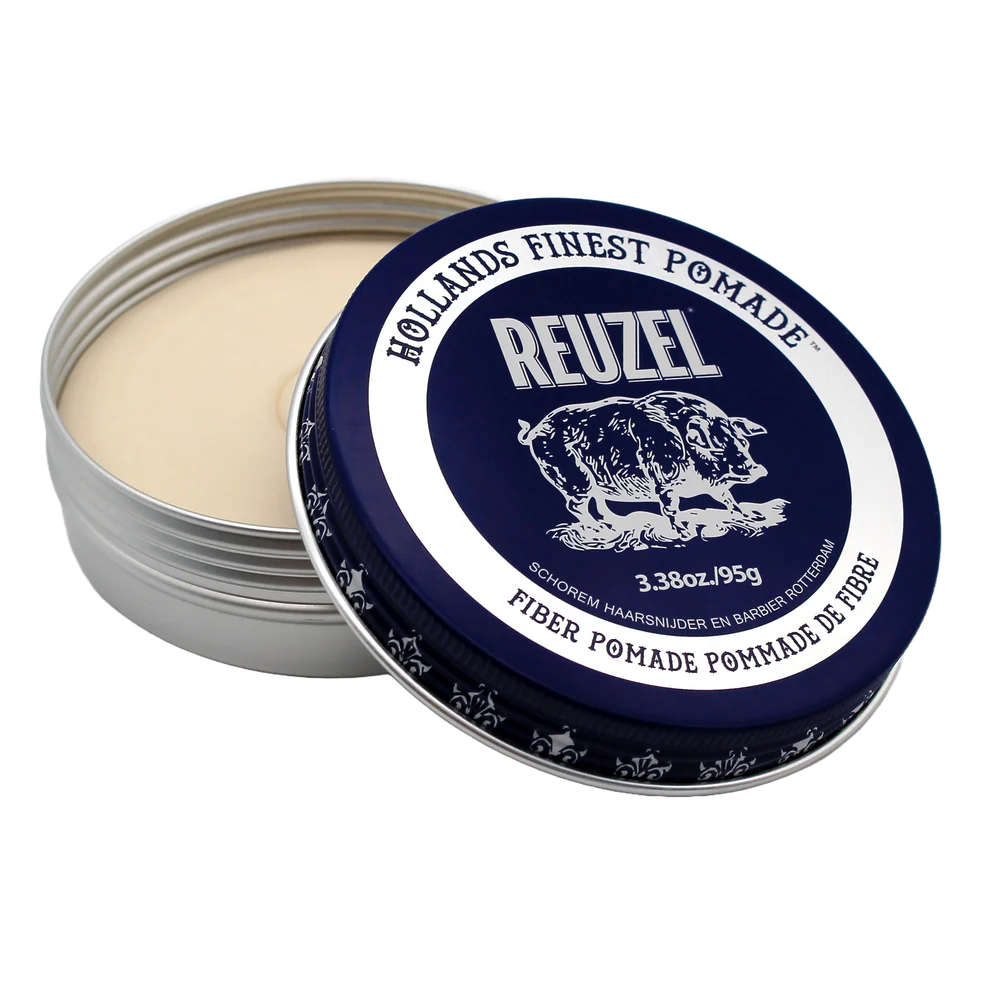 Fiber Pomade