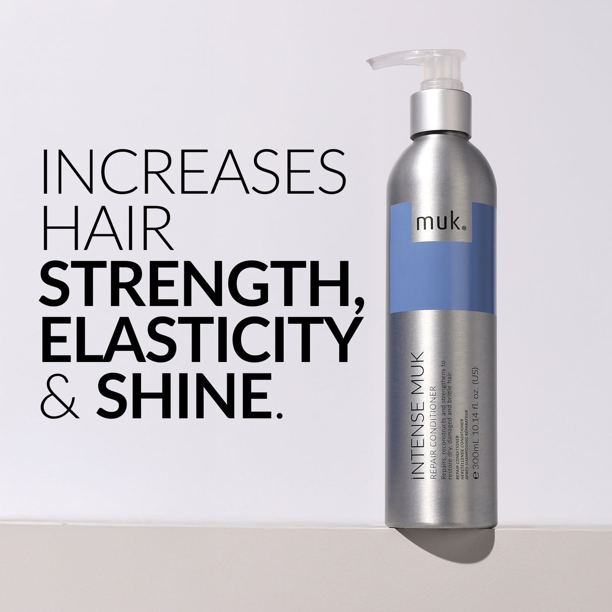 Intense muk Repair Conditioner