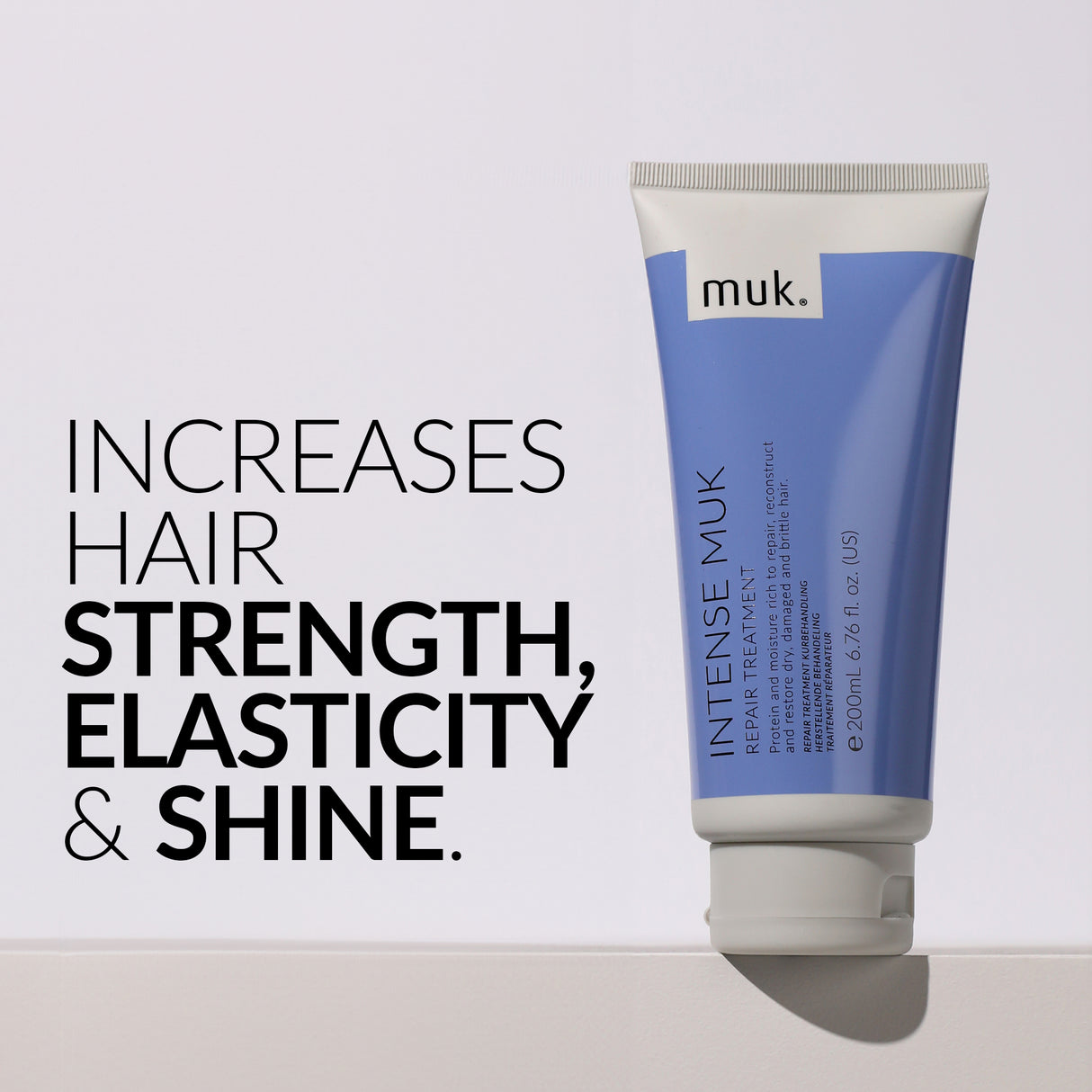 Intense muk Repair Treatment