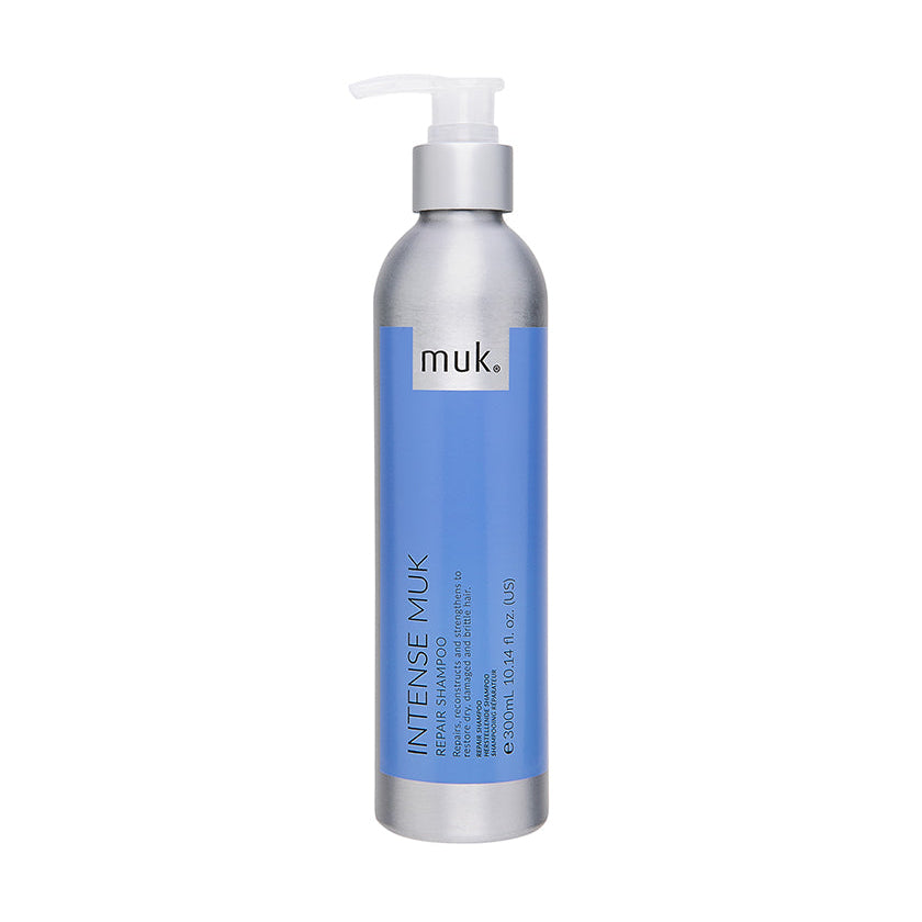 Intense muk Repair Shampoo