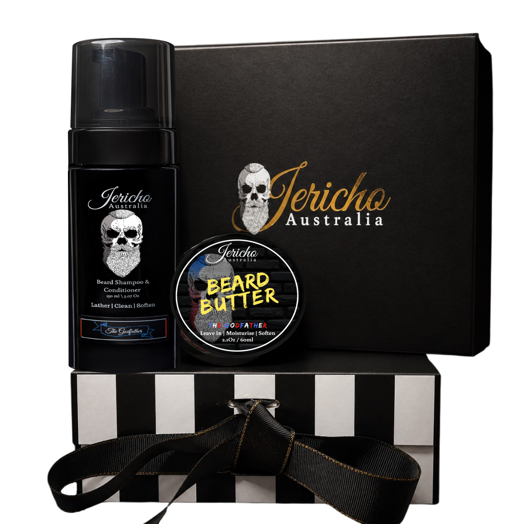 The Godfather Gift Pack