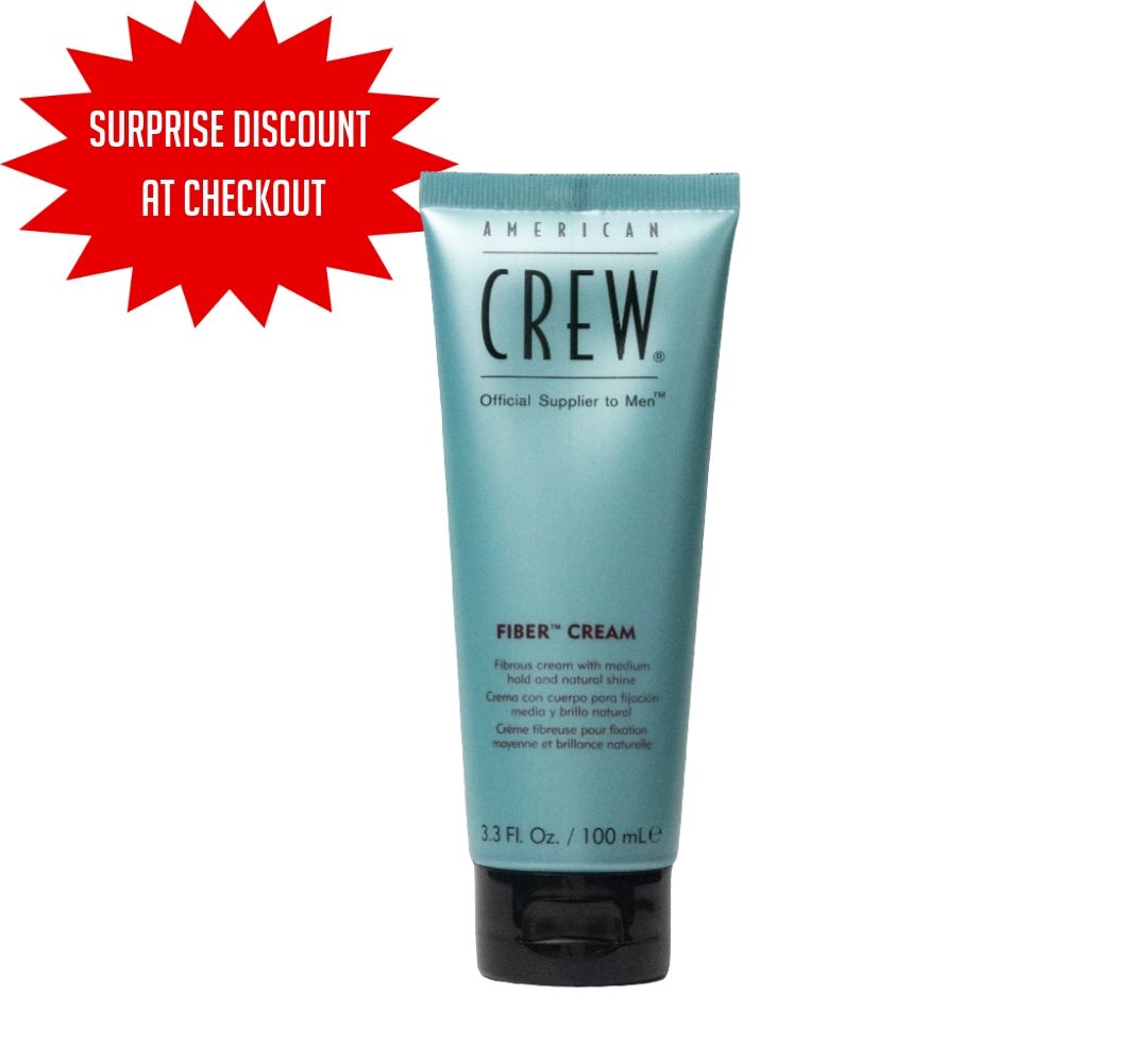 Fiber Cream