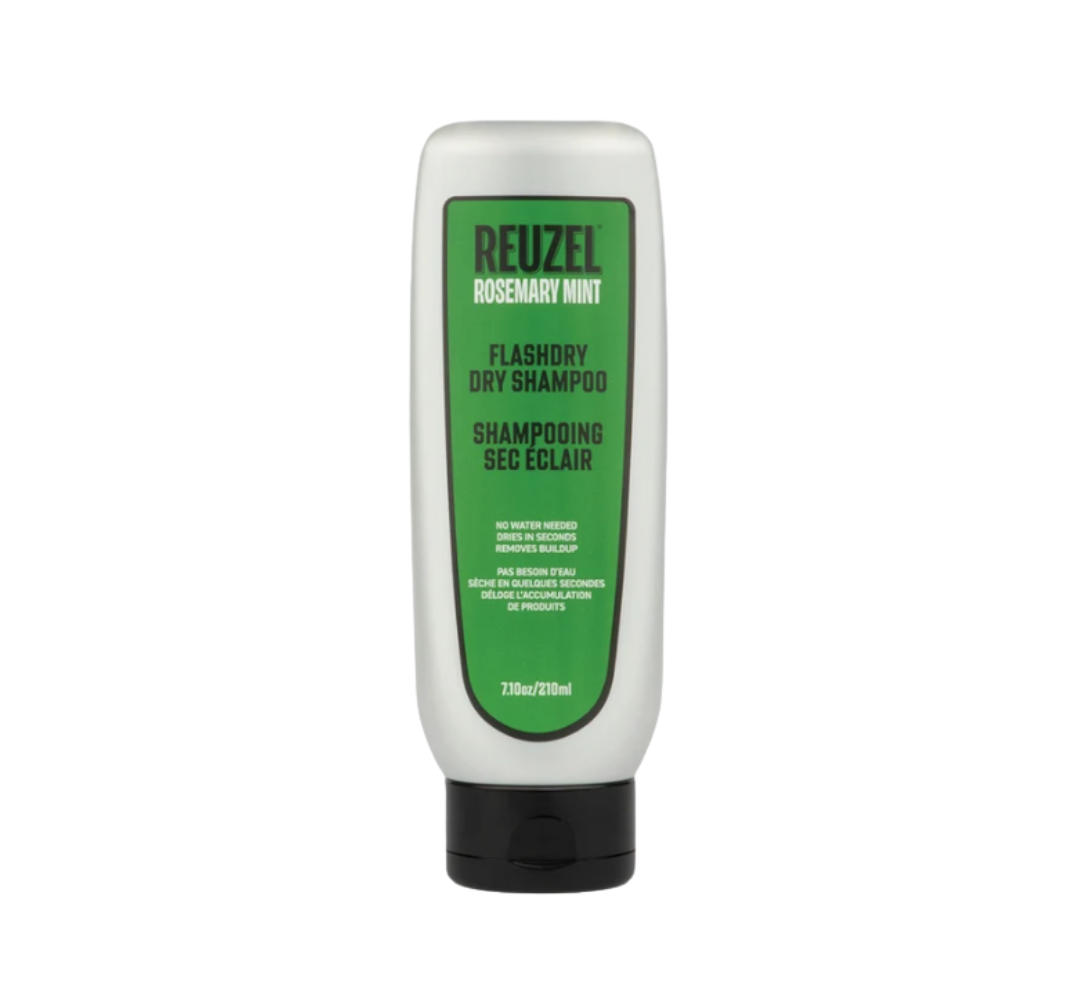 Reuzel FLASHDRY Dry Shampoo