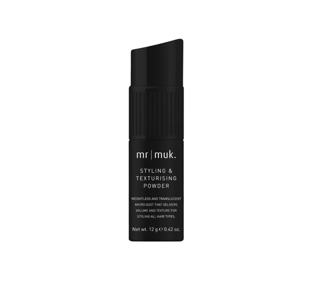 Mr Muk Styling & Texturising Powder