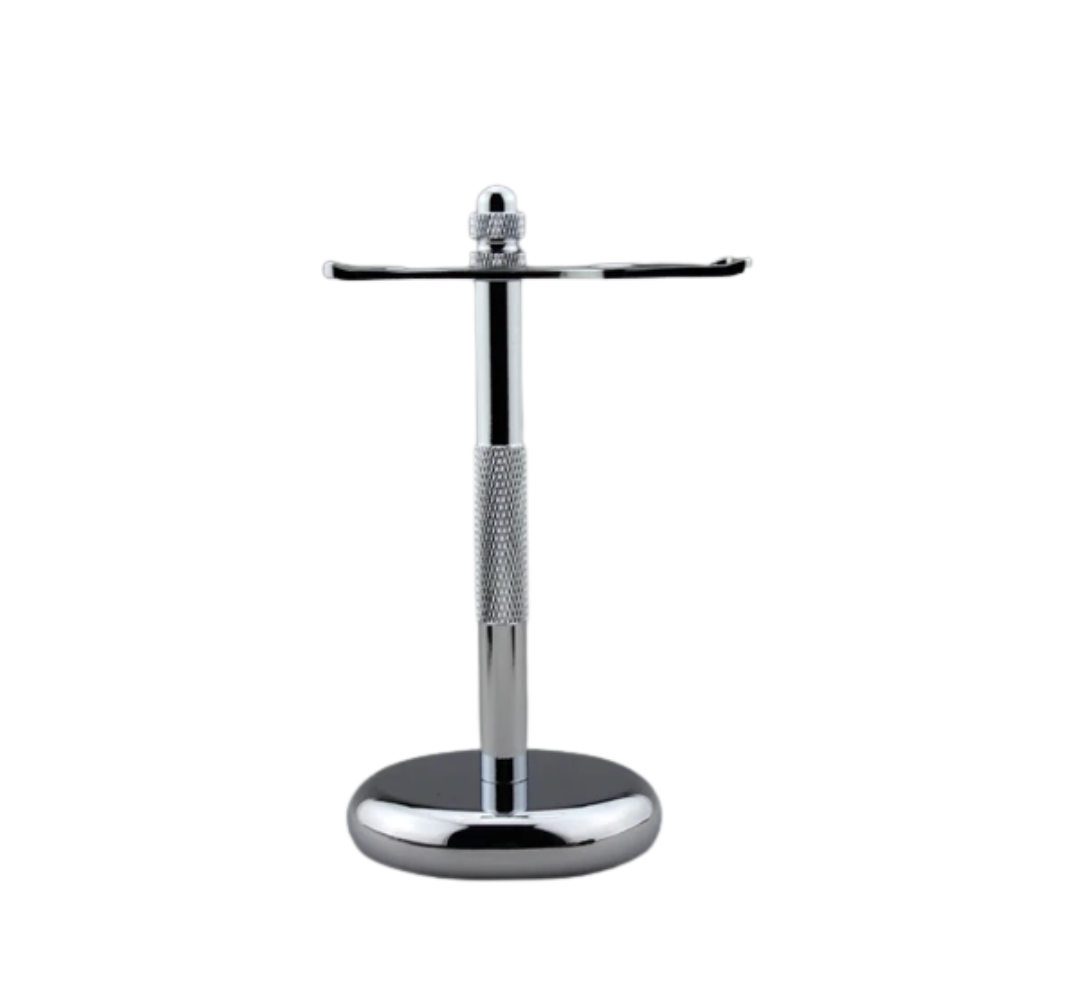 TG Shave Stand