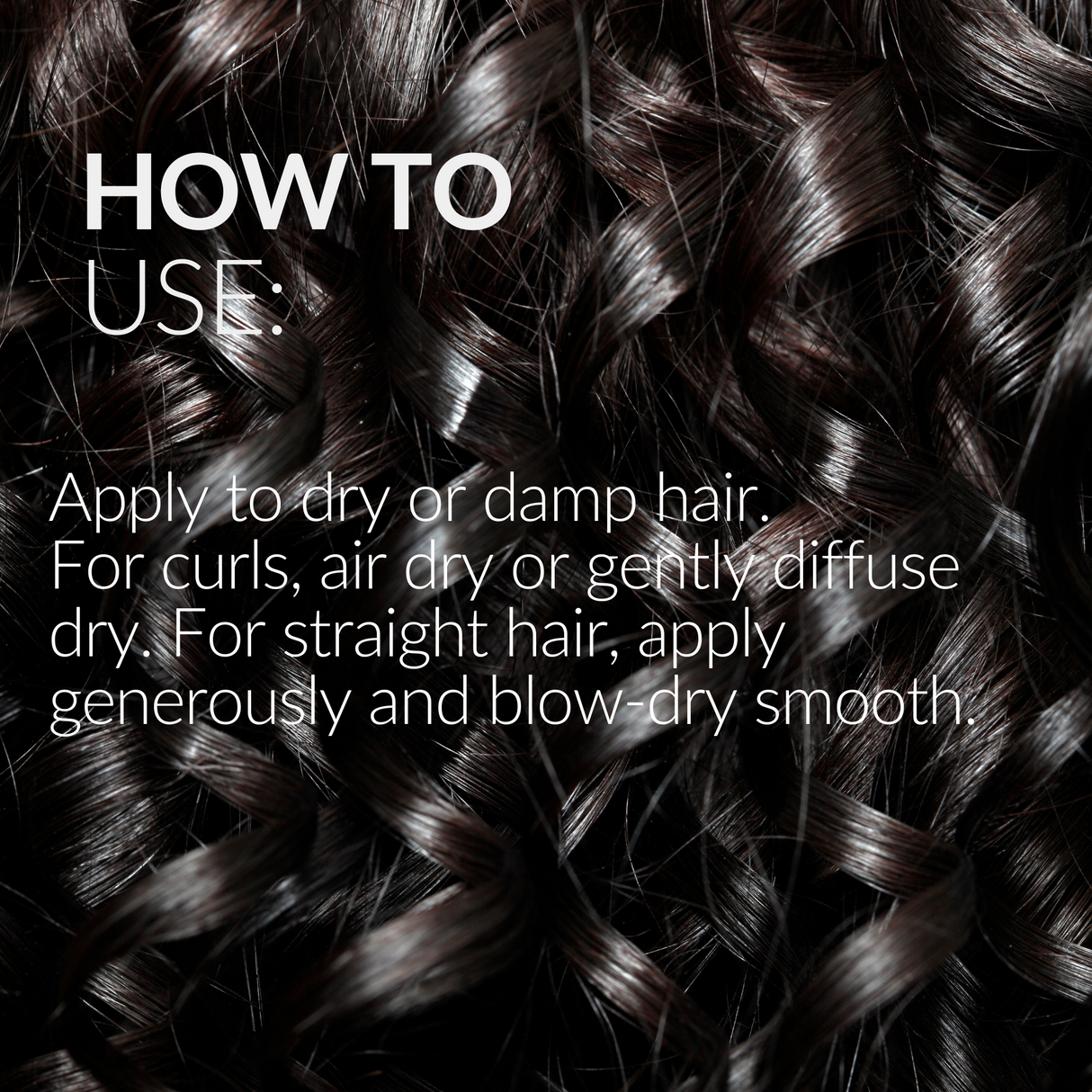 Kinky muk Curl Leave In Moisturiser