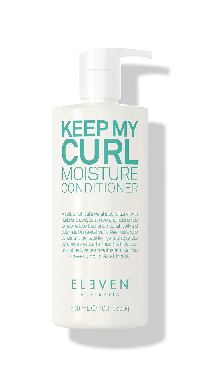 Keep My Curl Moisture Conditioner