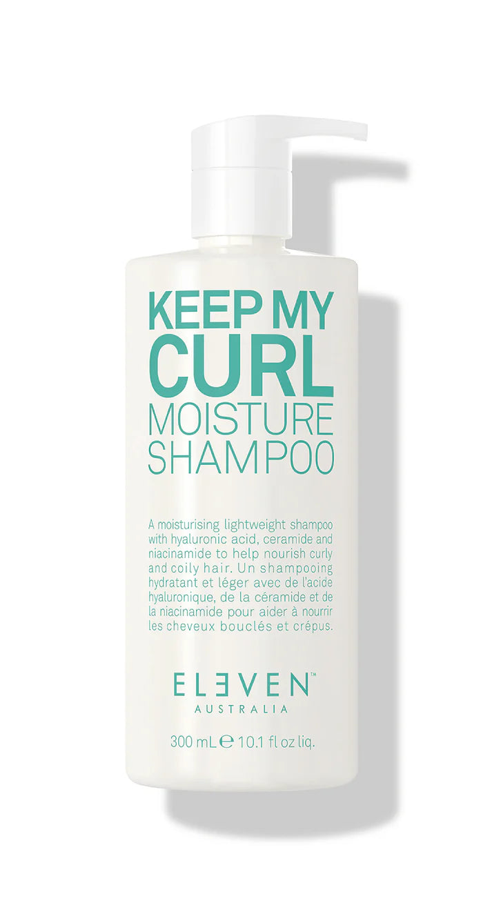 Keep My Curl Moisture Shampoo