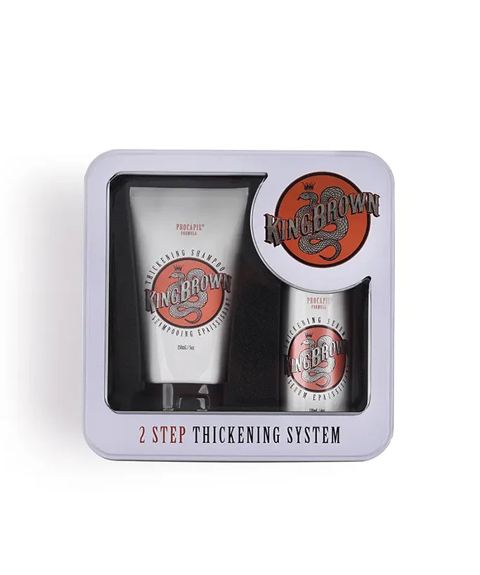 2-Step Thickening System