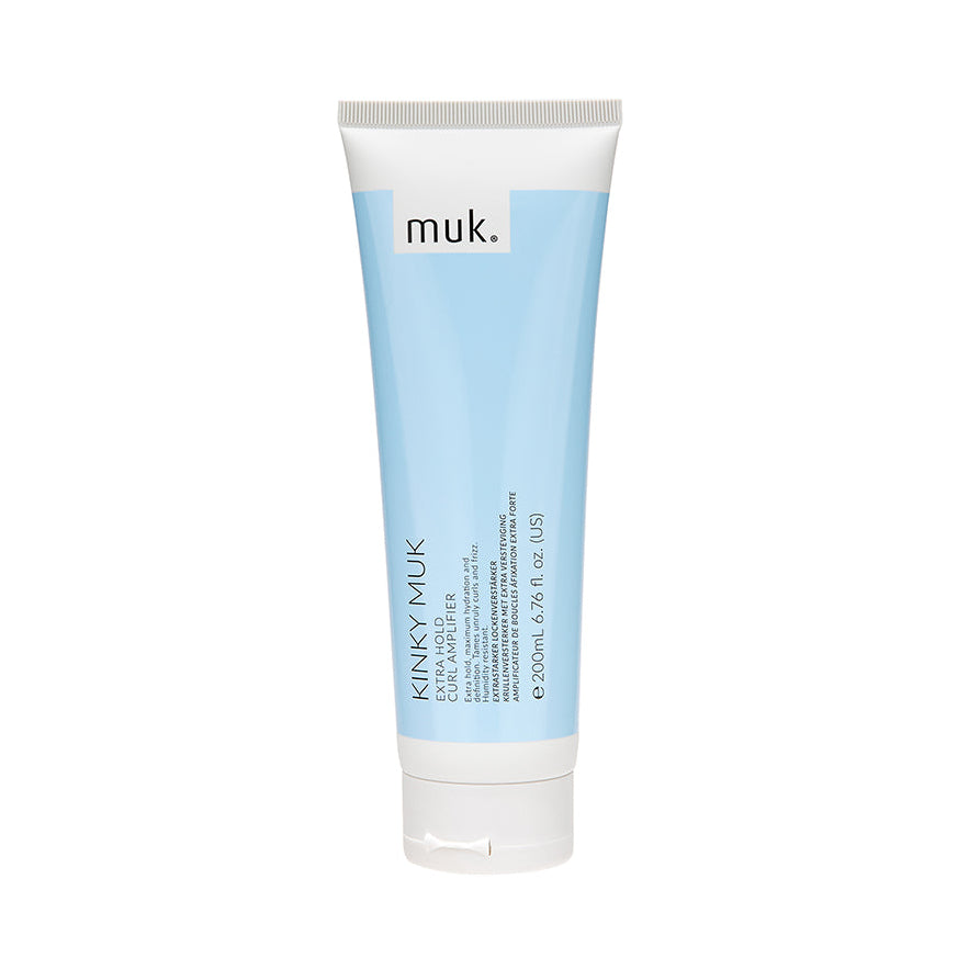 Kinky muk Extra Hold Curl Amplifier