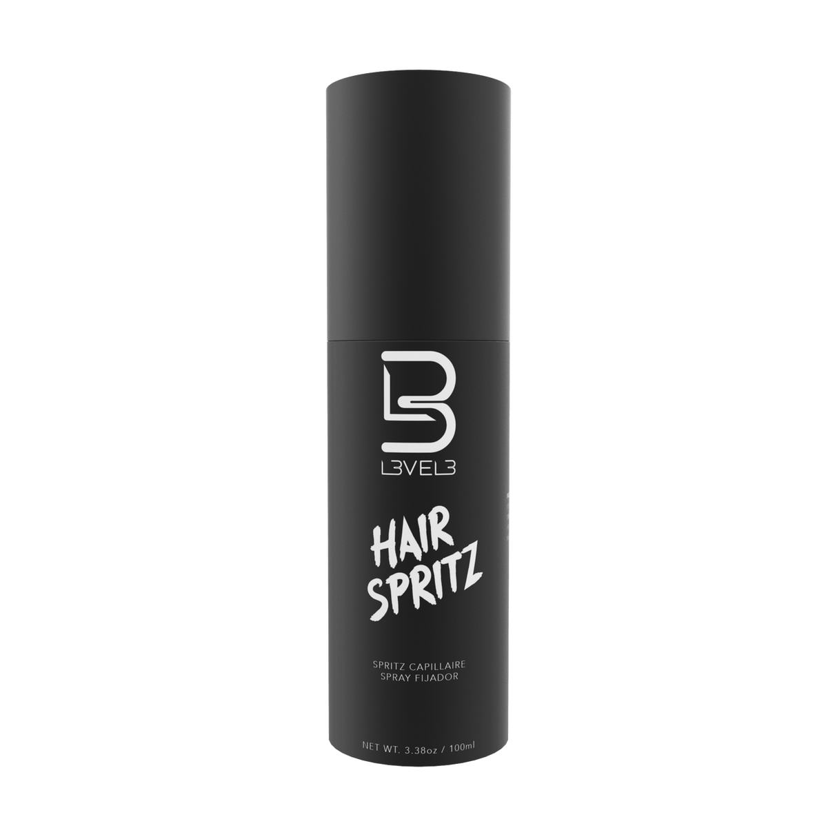 L3VEL 3 Hair Spritz