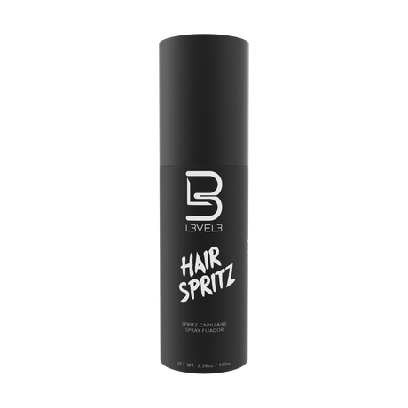 L3VEL 3 Hair Spritz