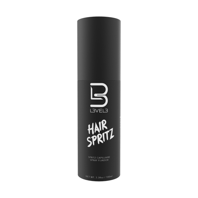 L3VEL 3 Hair Spritz