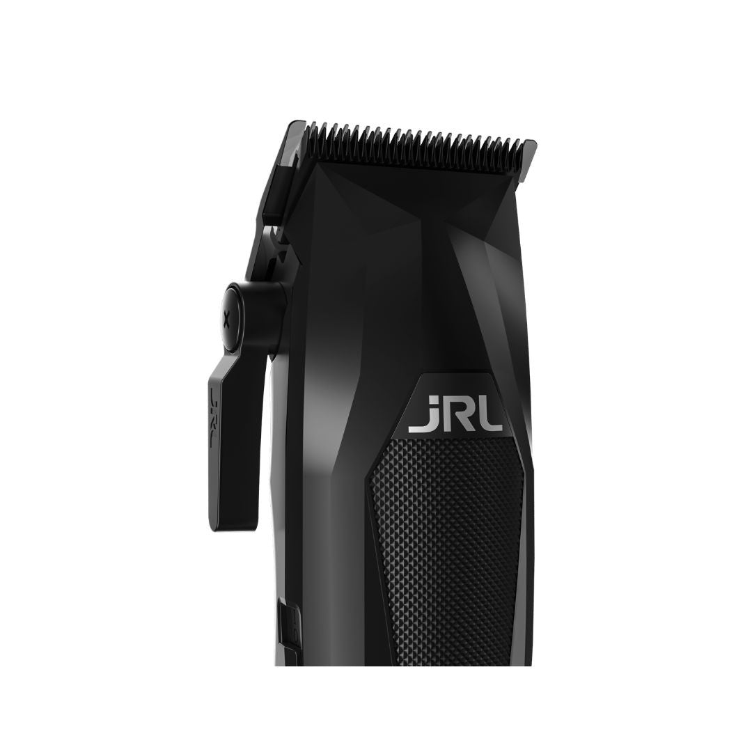 JRL x Lamborghini Diamante Clipper & Trimmer Duo | Black