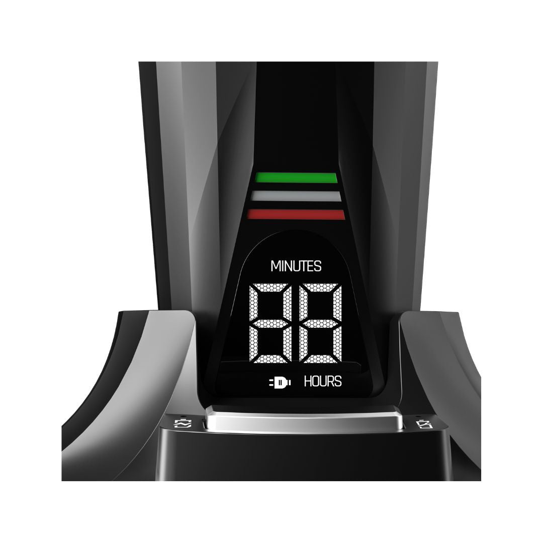 JRL x Lamborghini Diamante Clipper & Trimmer Duo | Black