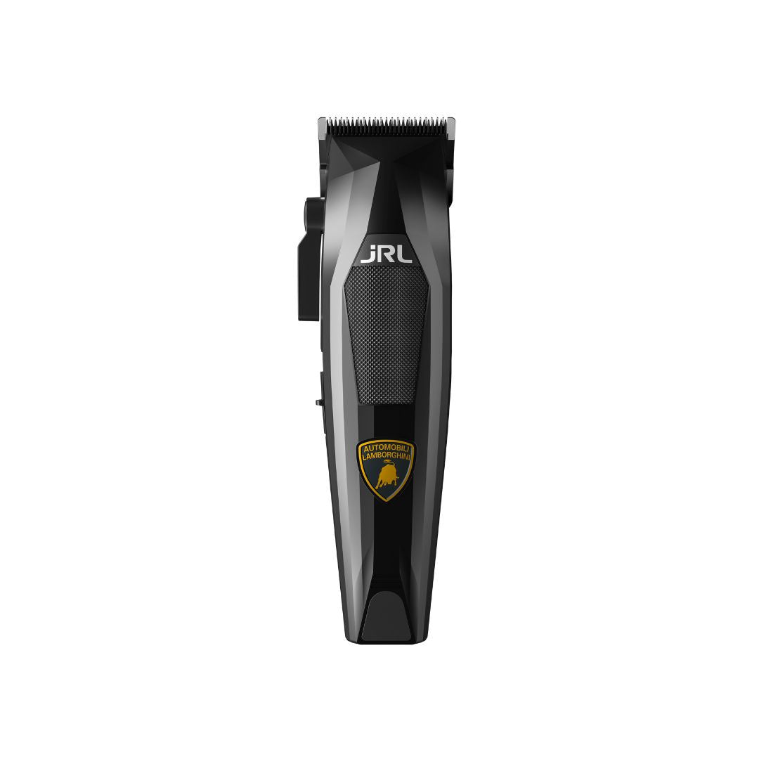 JRL x Lamborghini Diamante Clipper & Trimmer Duo | Black