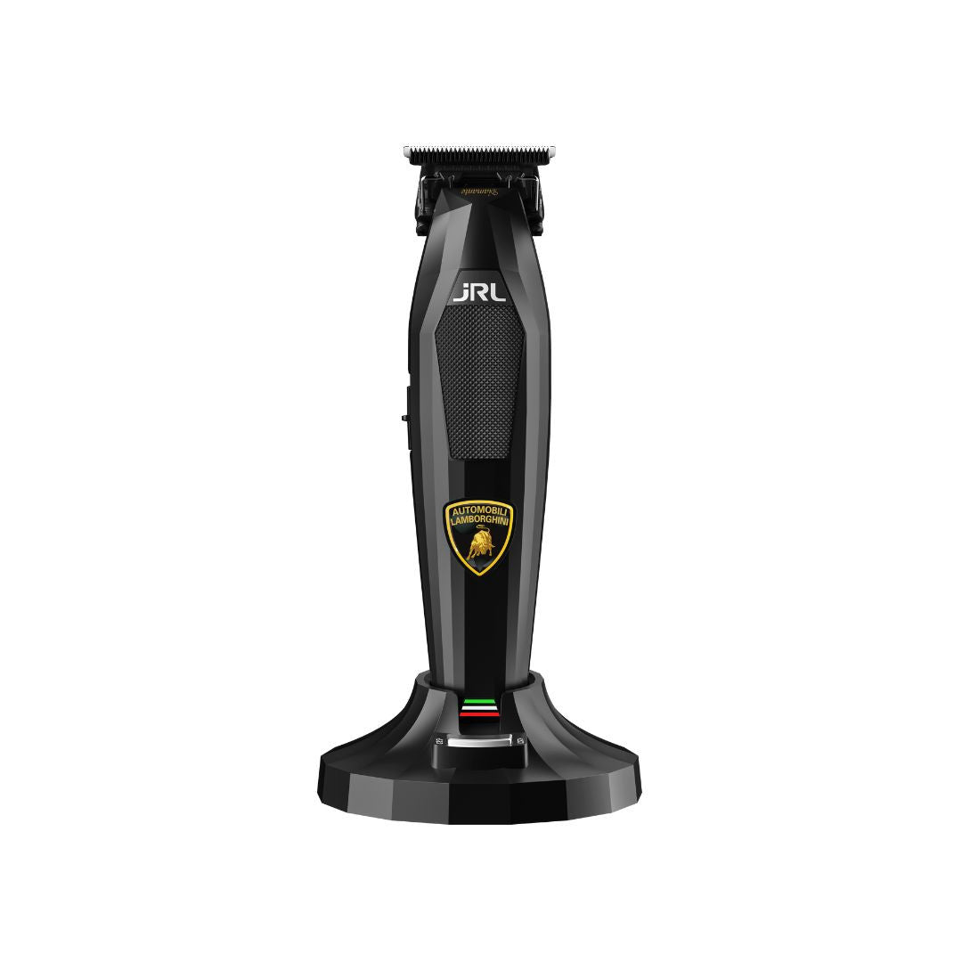 JRL x Lamborghini Diamante Clipper & Trimmer Duo | Black