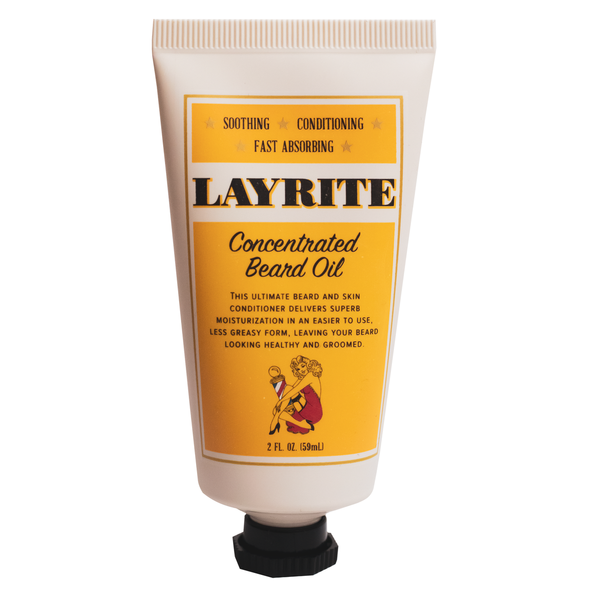 Layrite Beard Oil