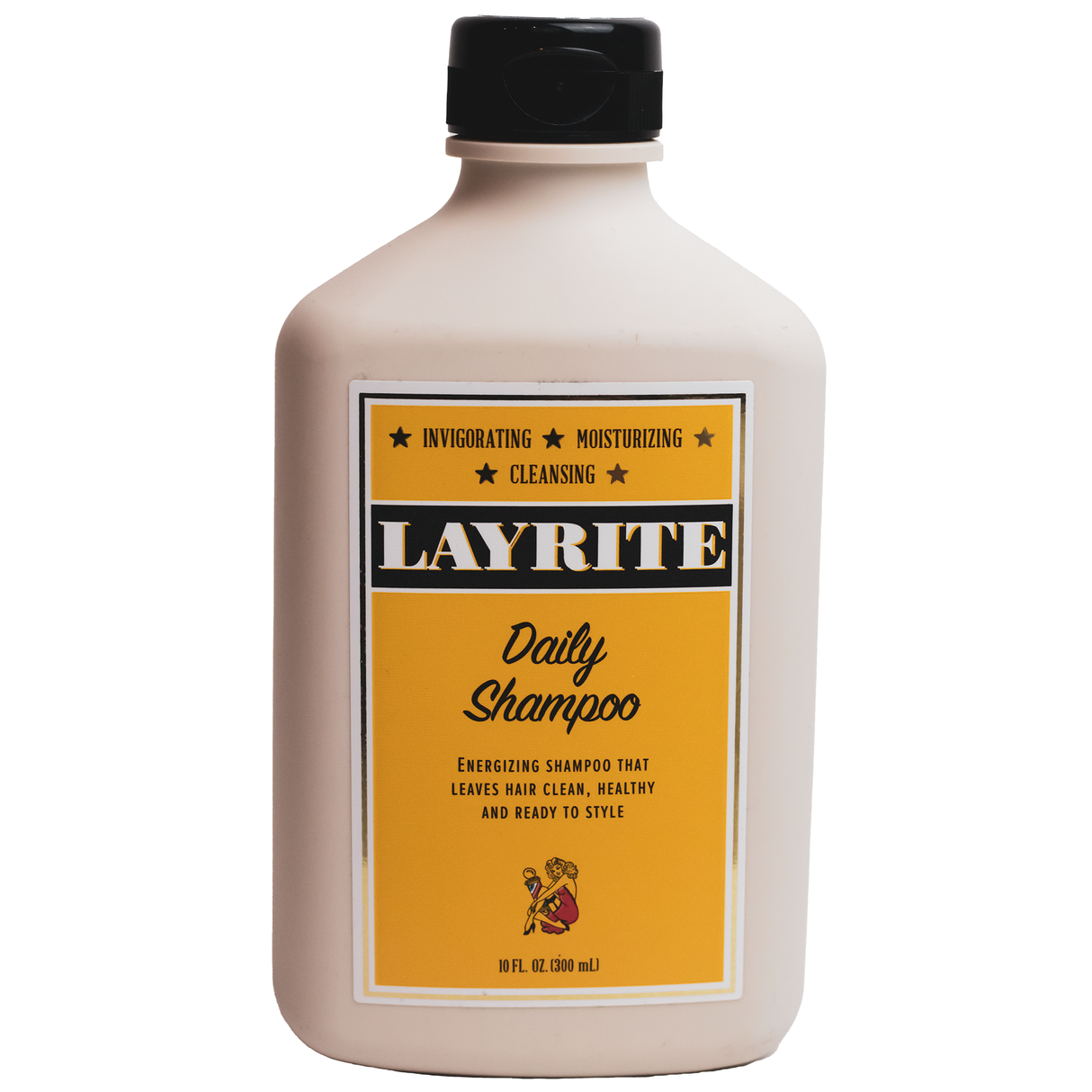 Layrite Daily Shampoo