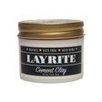 Layrite Cement Clay