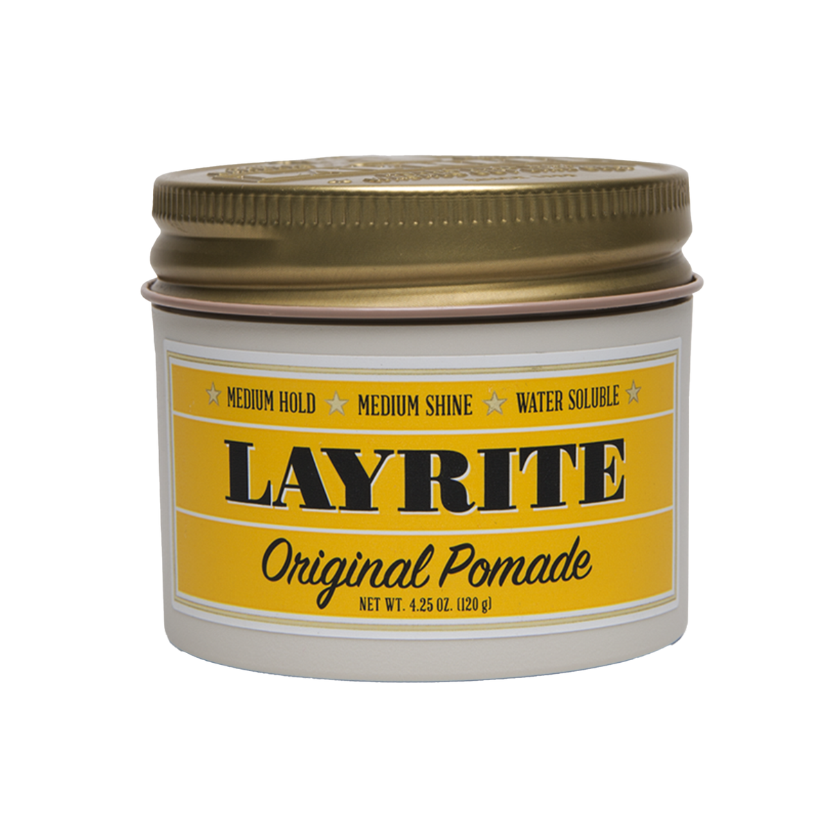 Layrite Original Pomade