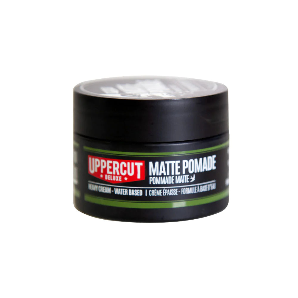 Uppercut Deluxe Midi Matte Pomade