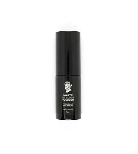 Modern Pirate Matte Styling Powder