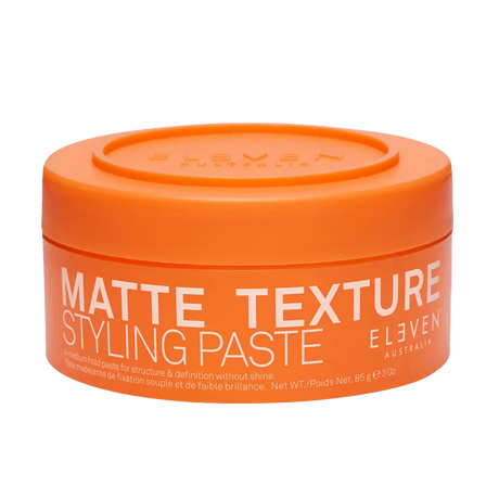 ELEVEN Matte Texture Styling Paste