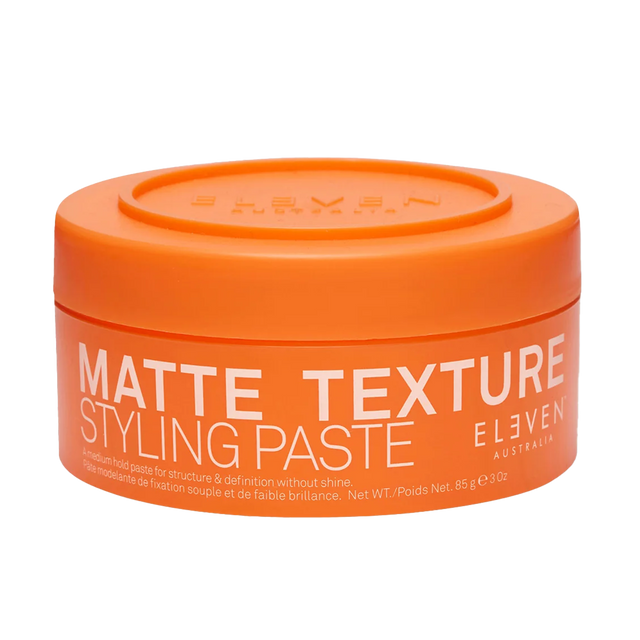 ELEVEN Matte Texture Styling Paste
