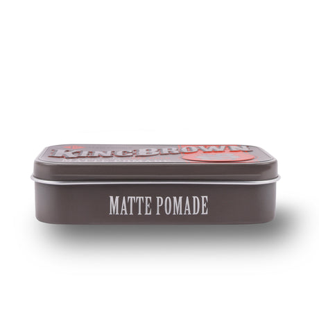 Matte Pomade