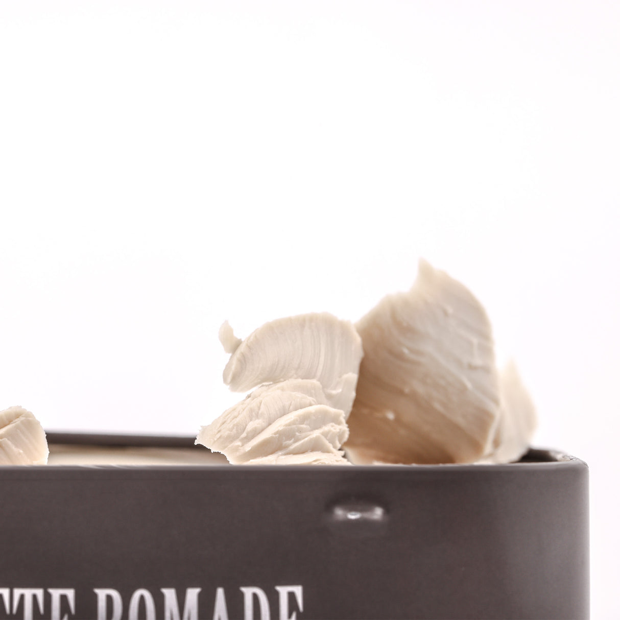 Matte Pomade