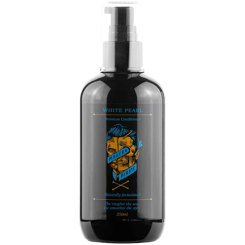 Modern Pirate White Pearl Premium Conditioner