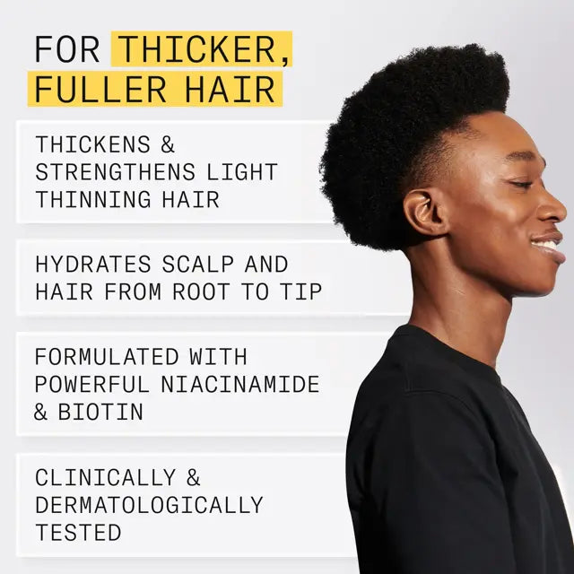 Nioxin Hair Thickening System 1 Conditioner