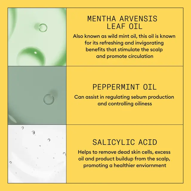 Nioxin Hair Thickening System 1 Shampoo 1L