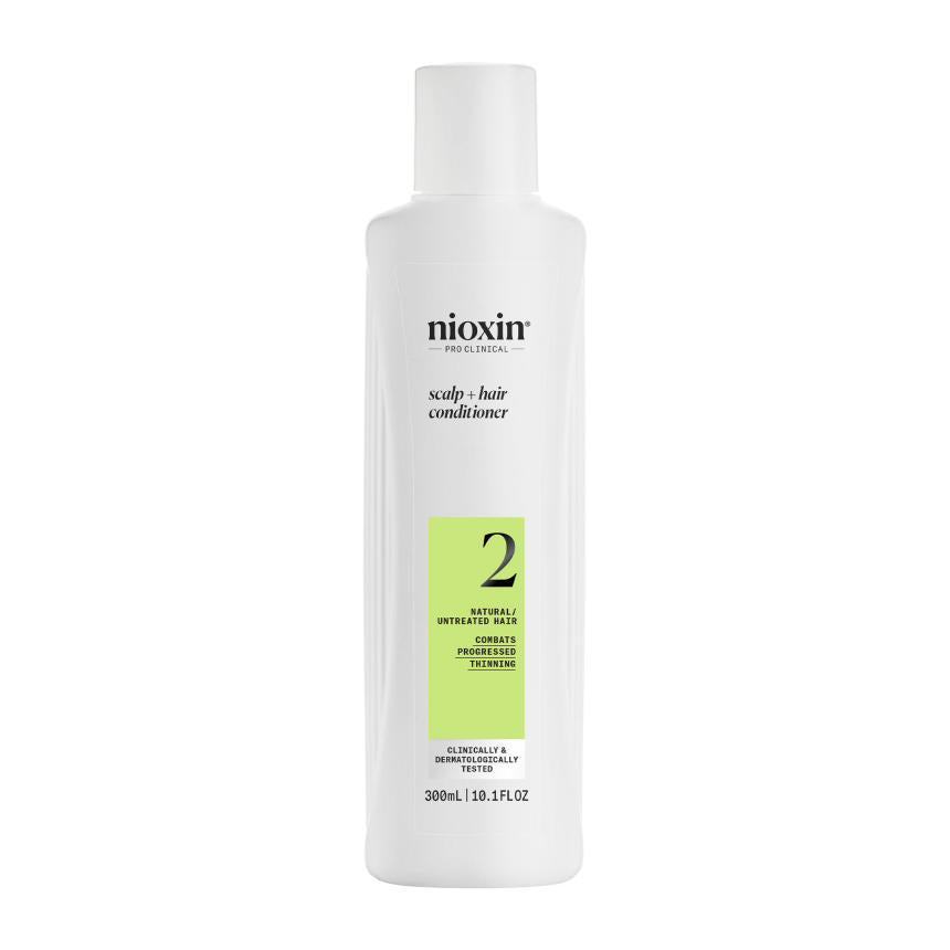 Nioxin Hair Thickening System 2 Conditioner