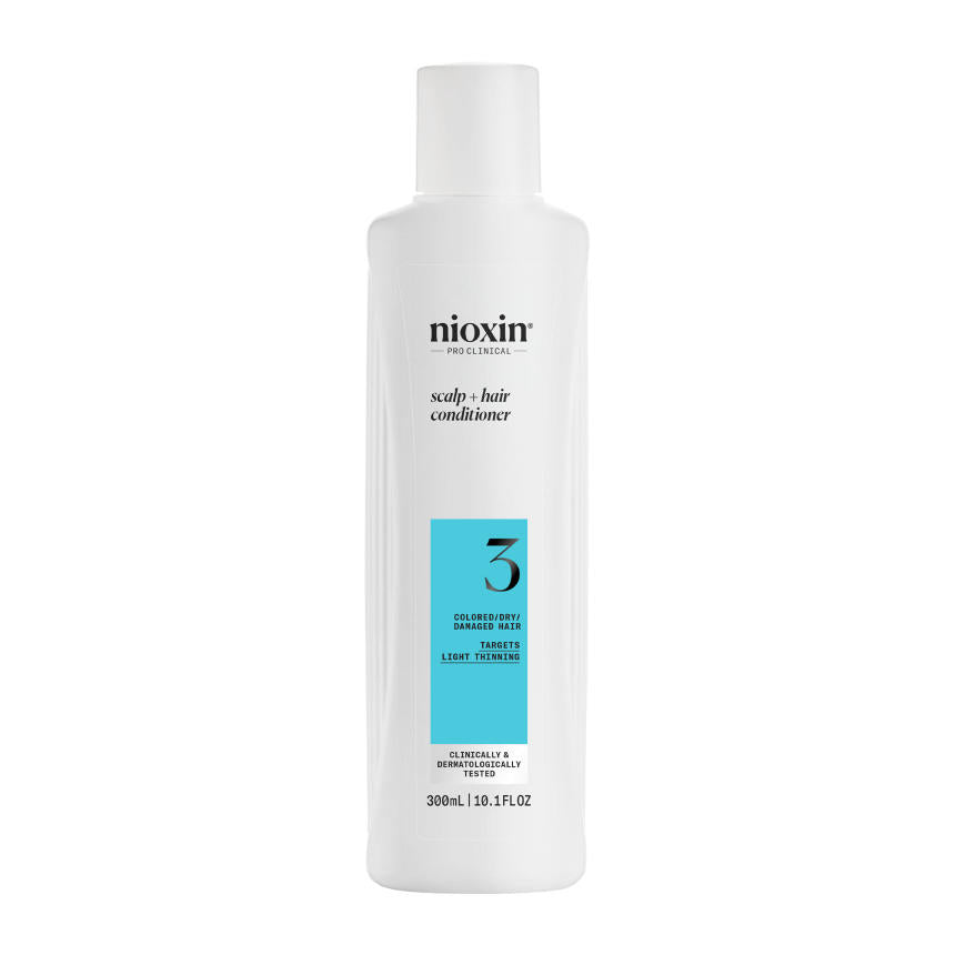 Nioxin Hair Thickening System 3 Conditioner