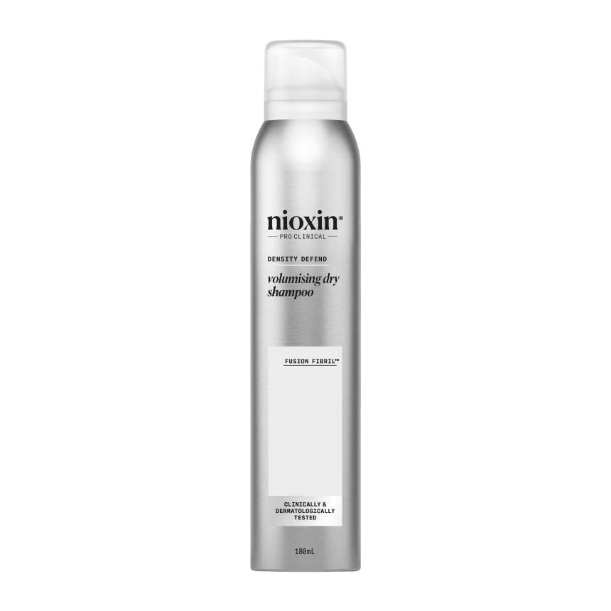 Nioxin Volumizing Dry Shampoo