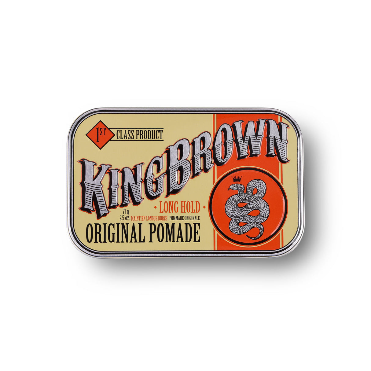 Original Pomade