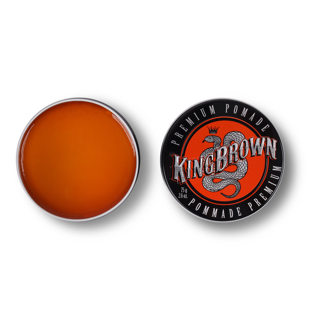 Premium Pomade
