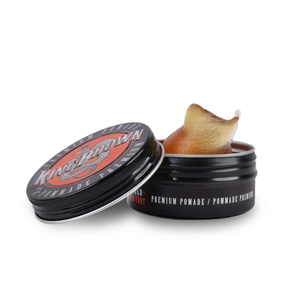 Premium Pomade