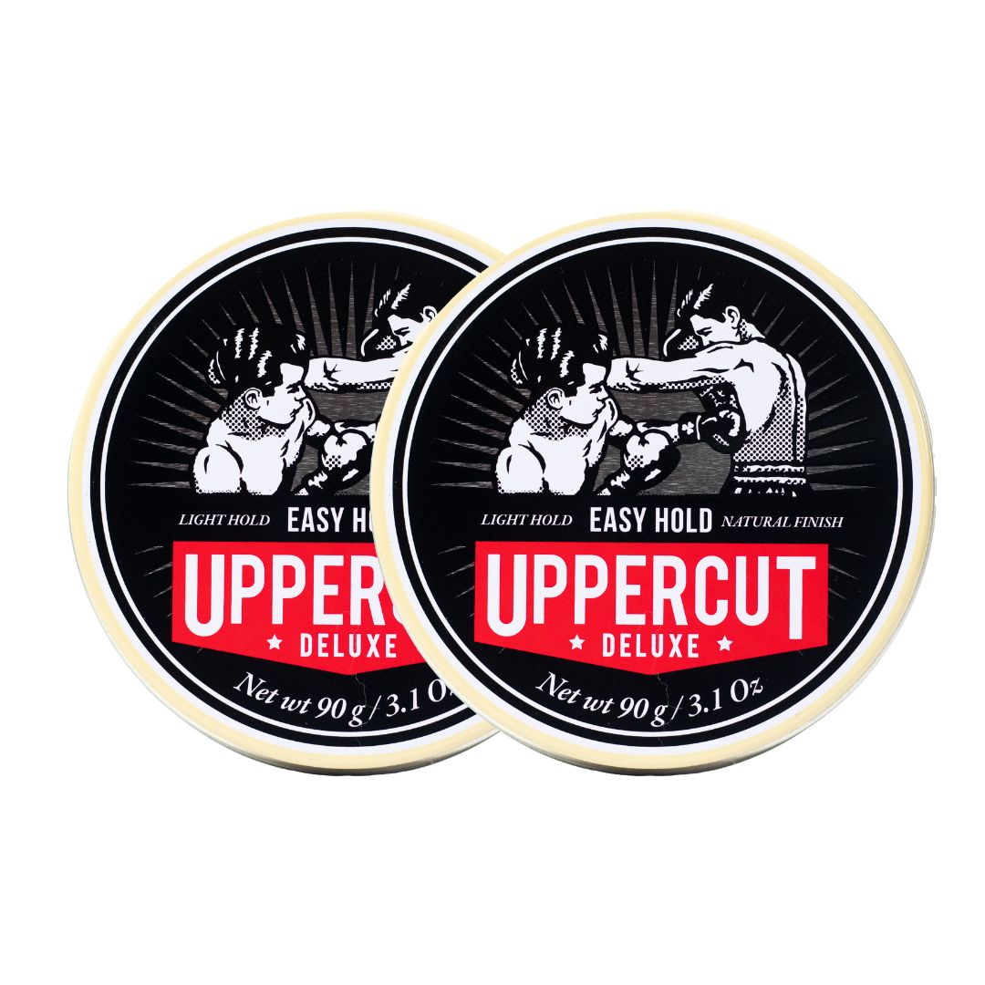 Uppercut Deluxe Easy Hold Duo
