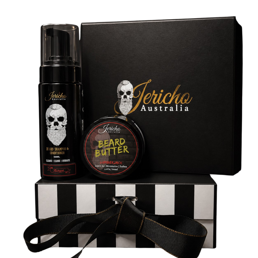 Lumberjack Gift Pack
