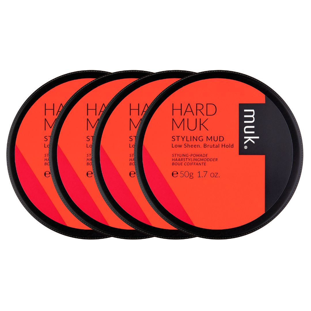 Hard muk Styling Mud Quad