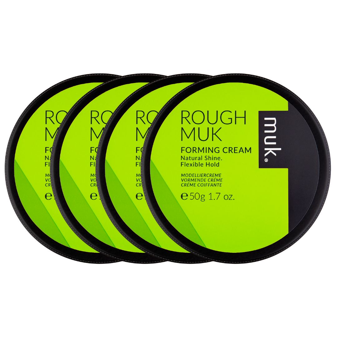 Rough muk Forming Cream Quad