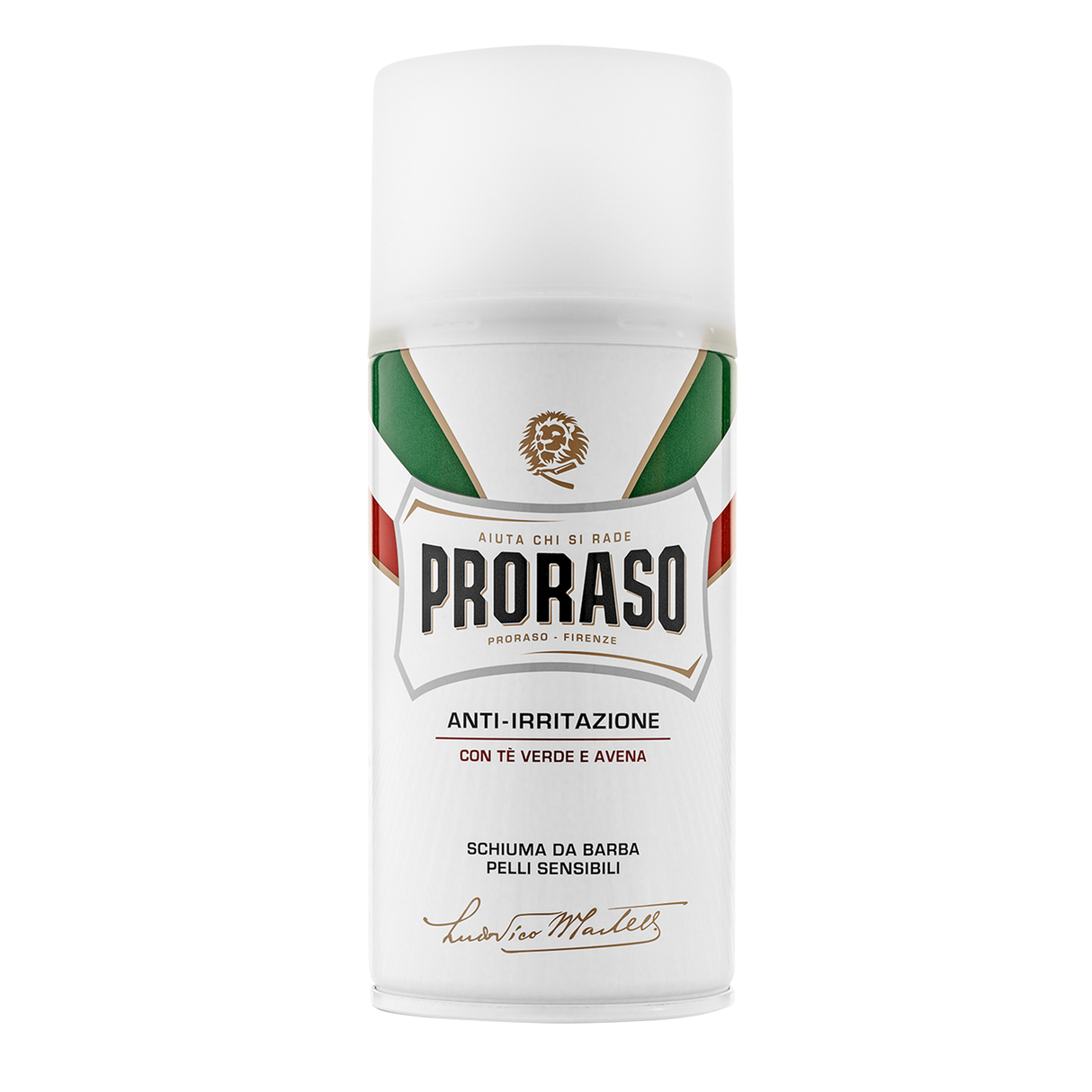 Proraso Shaving Foam Sensitive Skin