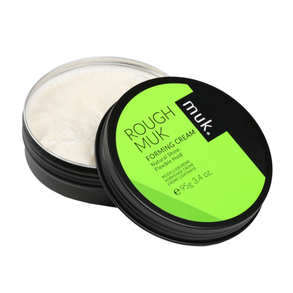 Rough muk Forming Cream Trio